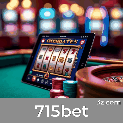 Registre-se Rapidamente no 715bet e Ganhe Recompensas