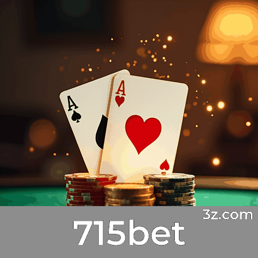 715bet: Experiências Diversificadas e Otimizadas