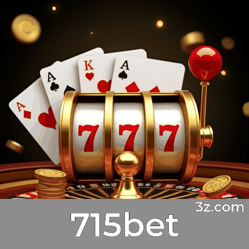 715bet: Experiência de Cassino Profissional e Imersiva