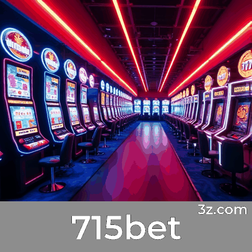 Diversidade e Qualidade no 715bet: Uma Experiência Inigualável