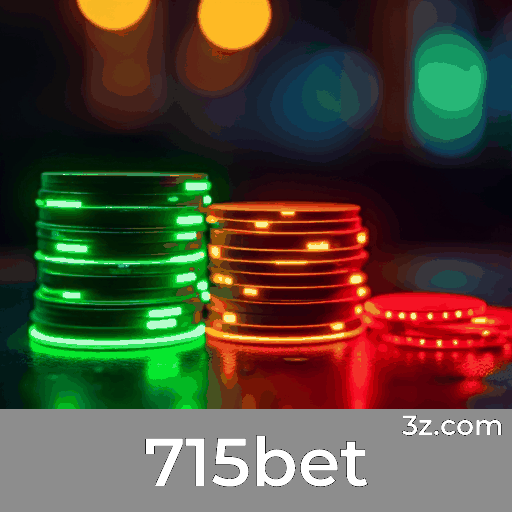 715bet: Experiências Diversificadas e Otimizadas