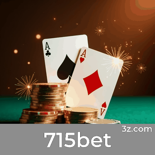 715bet: Experiências Diversificadas e Otimizadas