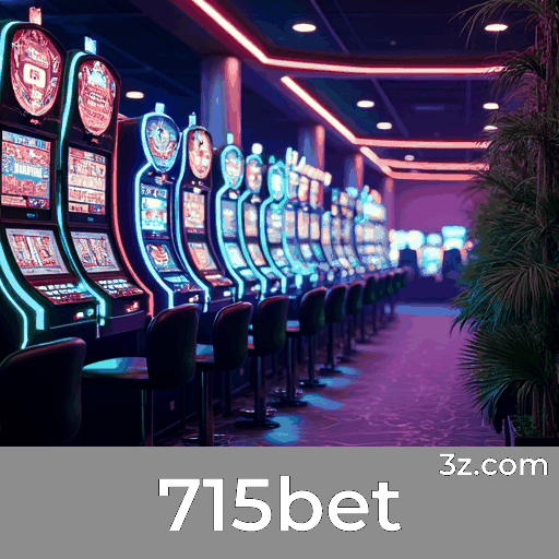 715bet: Apostas em Eventos Esportivos Brasileiros